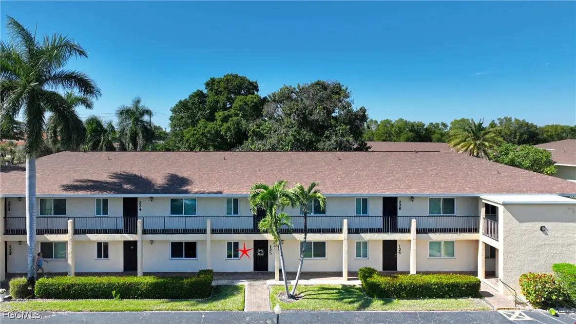 6184 Michelle Way #125, Fort Myers, FL 33919 - Image #1