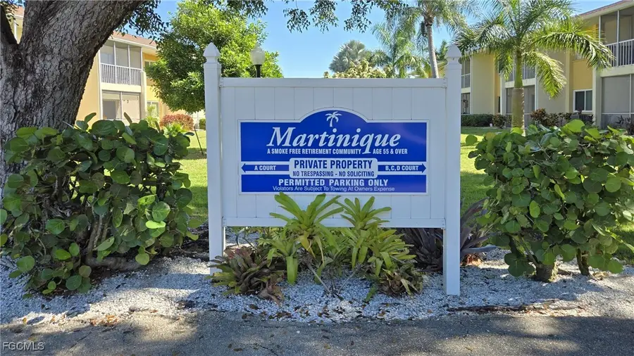 6184 Michelle Way #125, Fort Myers, FL 33919 - Image #2