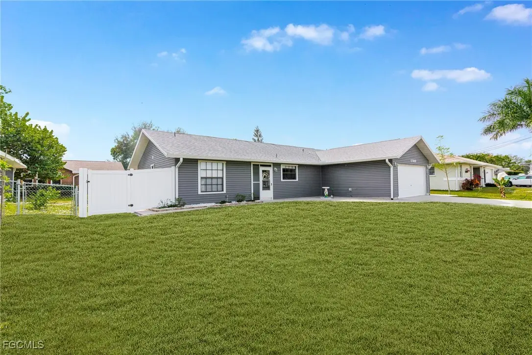 17309 Knight Drive, Fort Myers, FL 33967 - Image #1