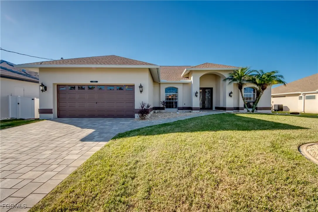 2820 SW 36th Street, Cape Coral, FL 33914 - Image #1