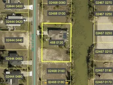 1007 NE 1st Avenue, Cape Coral, FL 33909