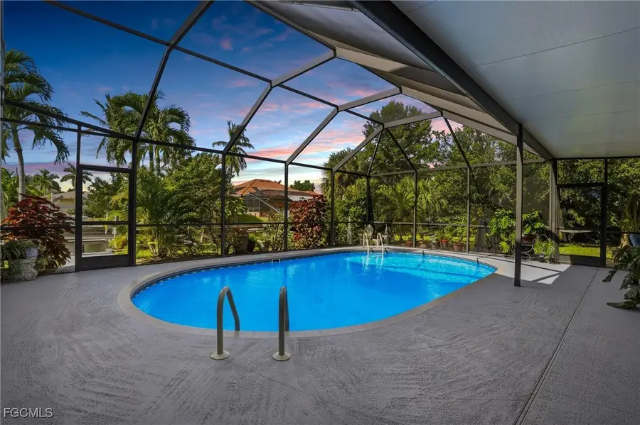 5314 Darby Court, Cape Coral, FL 33904 - Image #2