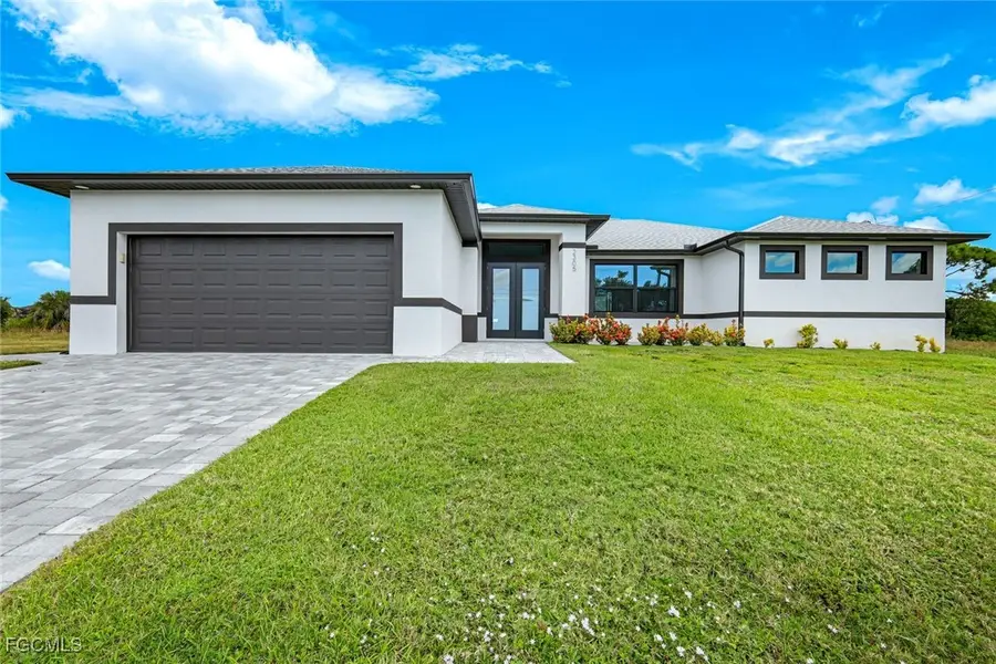 2305 SW 32nd Street, Cape Coral, FL 33914 - Image #2