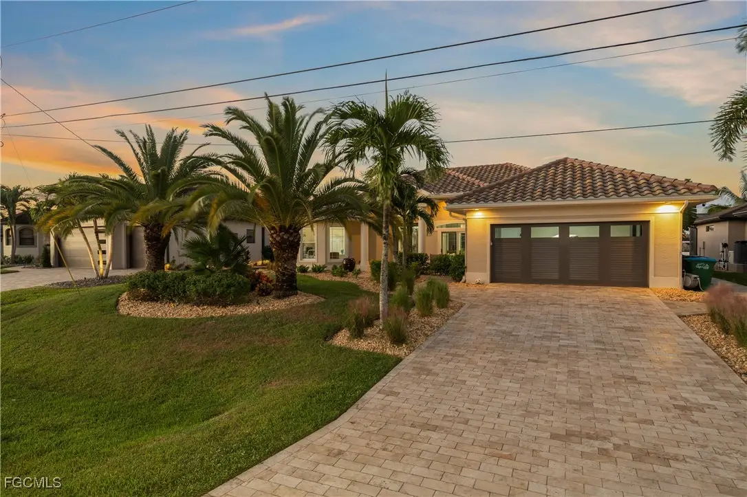 2817 SW 47th Terrace, Cape Coral, FL 33914 - Image #1