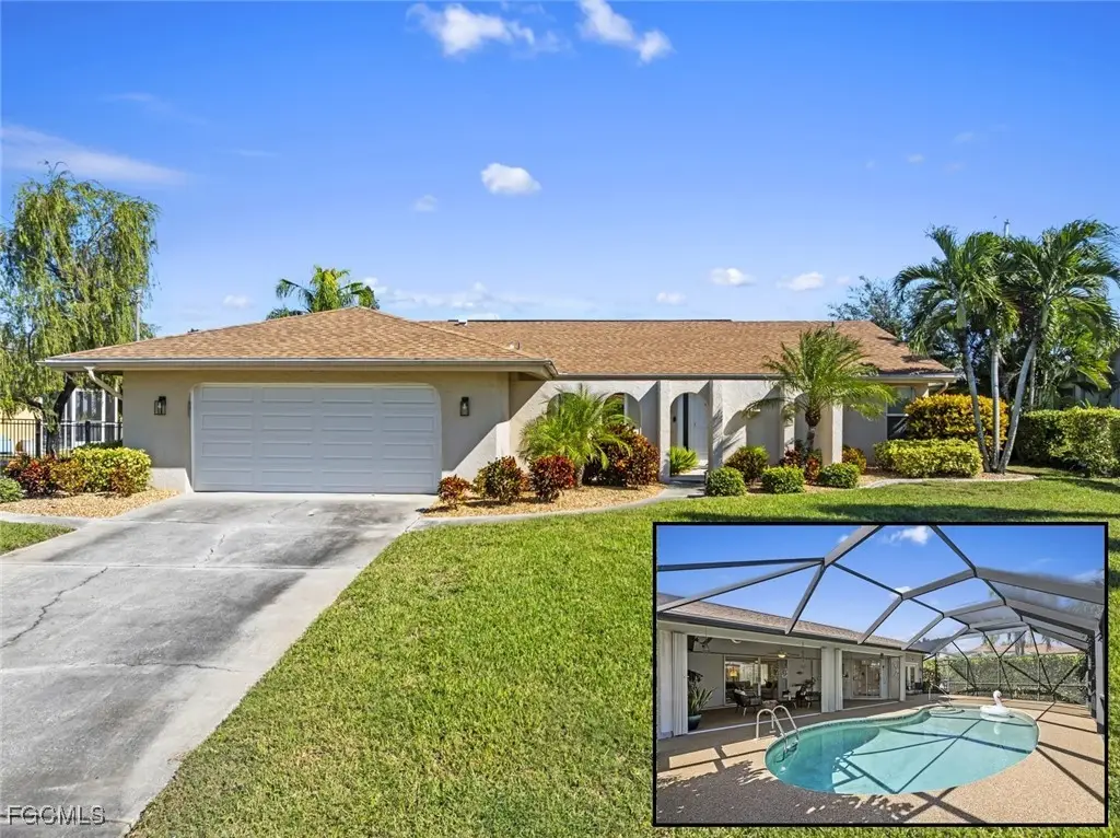 3405 SE 18th Avenue, Cape Coral, FL 33904 - Image #1