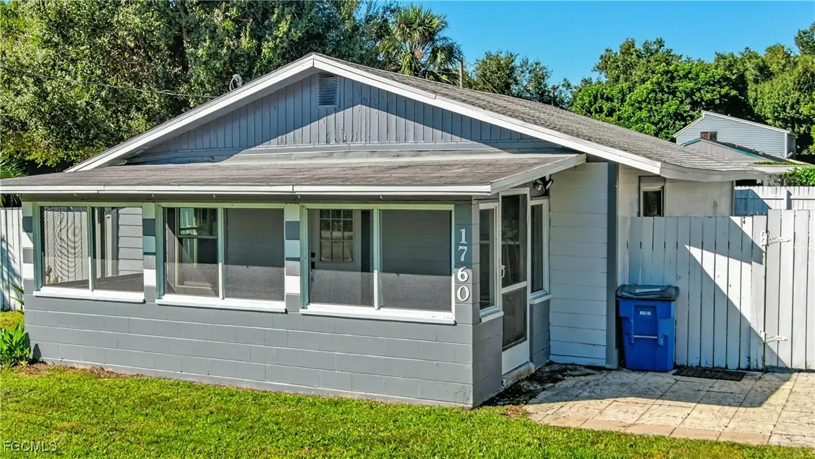 1762 Woodward Avenue, North Fort Myers, FL 33903 - Image #1