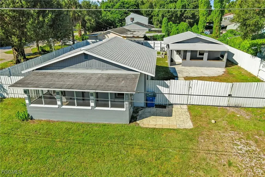 1762 Woodward Avenue, North Fort Myers, FL 33903 - Image #3