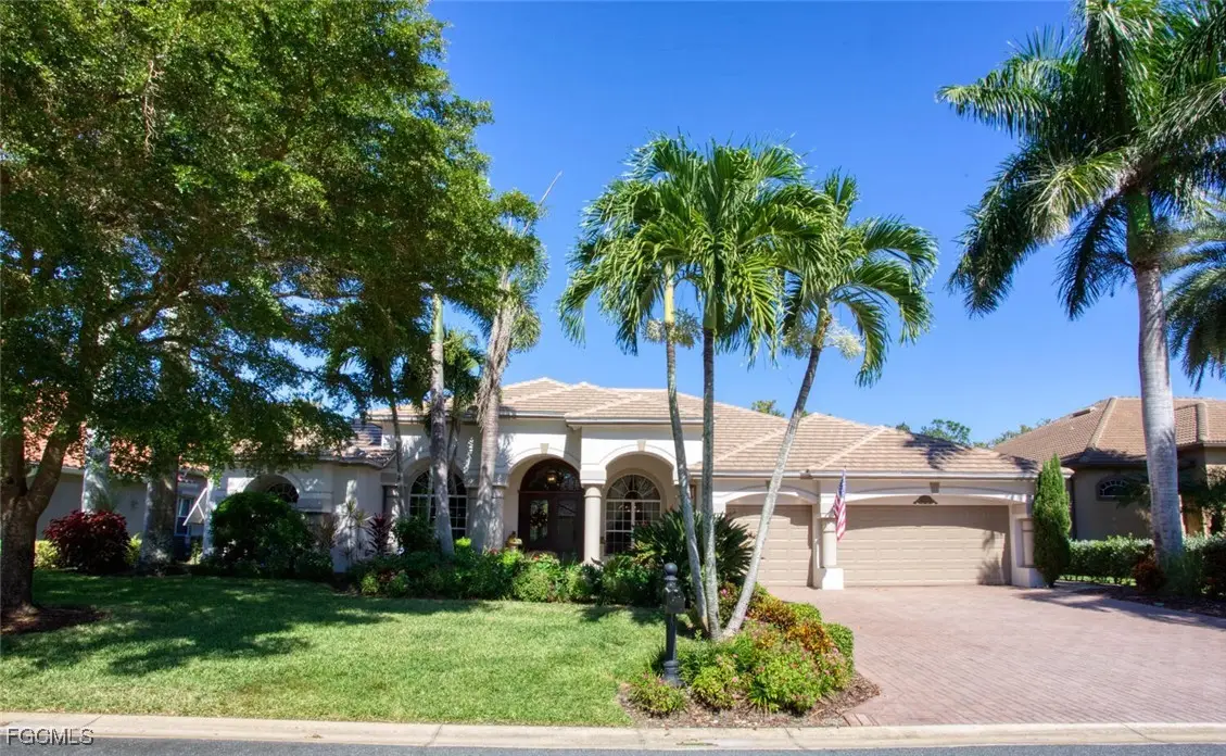 11133 Sierra Palm Court, Fort Myers, FL 33966 - Image #1