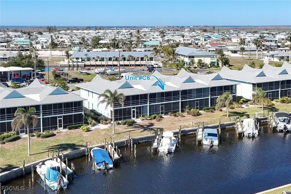 2888 Oleander Street #C6, St James City, FL 33956