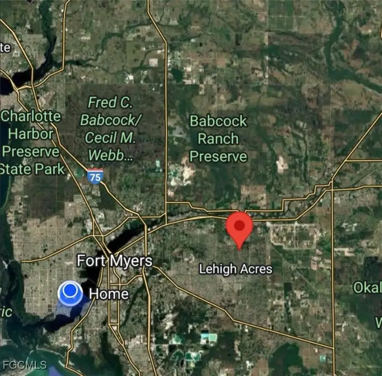 1660 Lake Avenue, Lehigh Acres, FL 33972 - Image #2