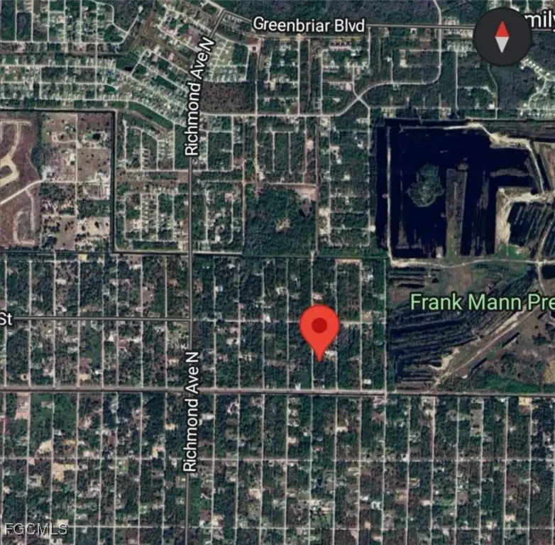 1660 Lake Avenue, Lehigh Acres, FL 33972 - Image #3