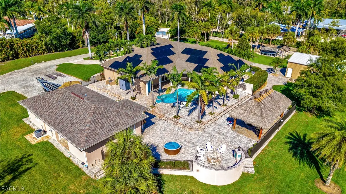 6480 Pine Cone Court, Fort Myers, FL 33912 - Image #1