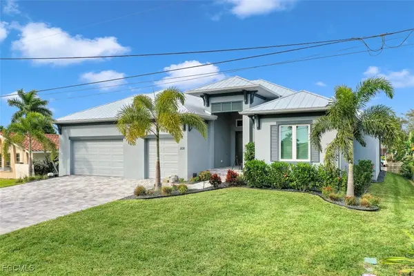 1131 Lucerne Avenue, Cape Coral, FL 33904
