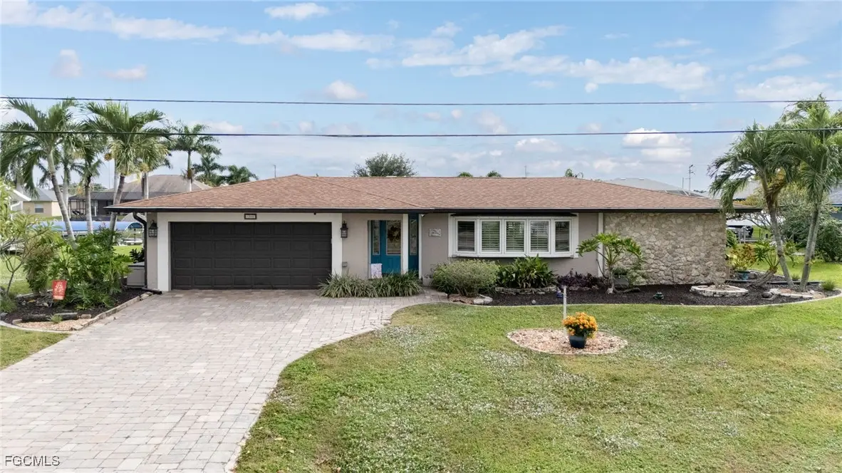 Address Withheld By Seller, Cape Coral, FL 33904 - Image #1