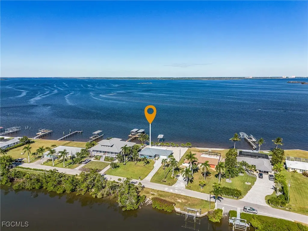 2192 8th Avenue, Saint James City, FL 33956 - Image #1