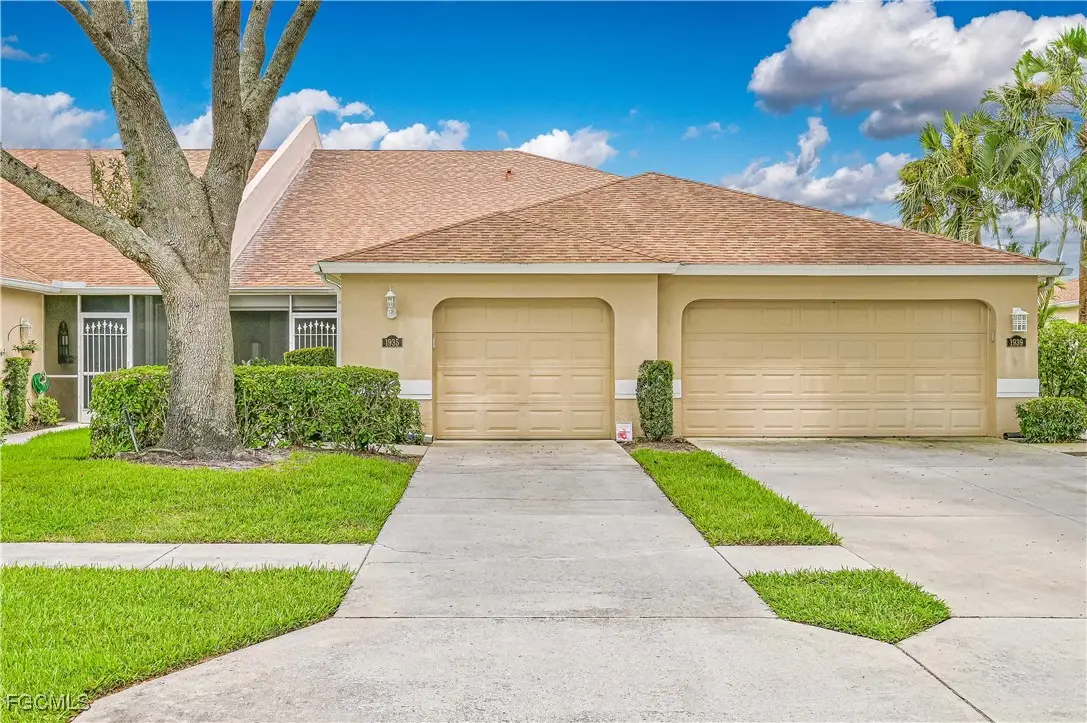 1935 Morning Sun Lane #F29, Naples, FL 34119 - Image #1