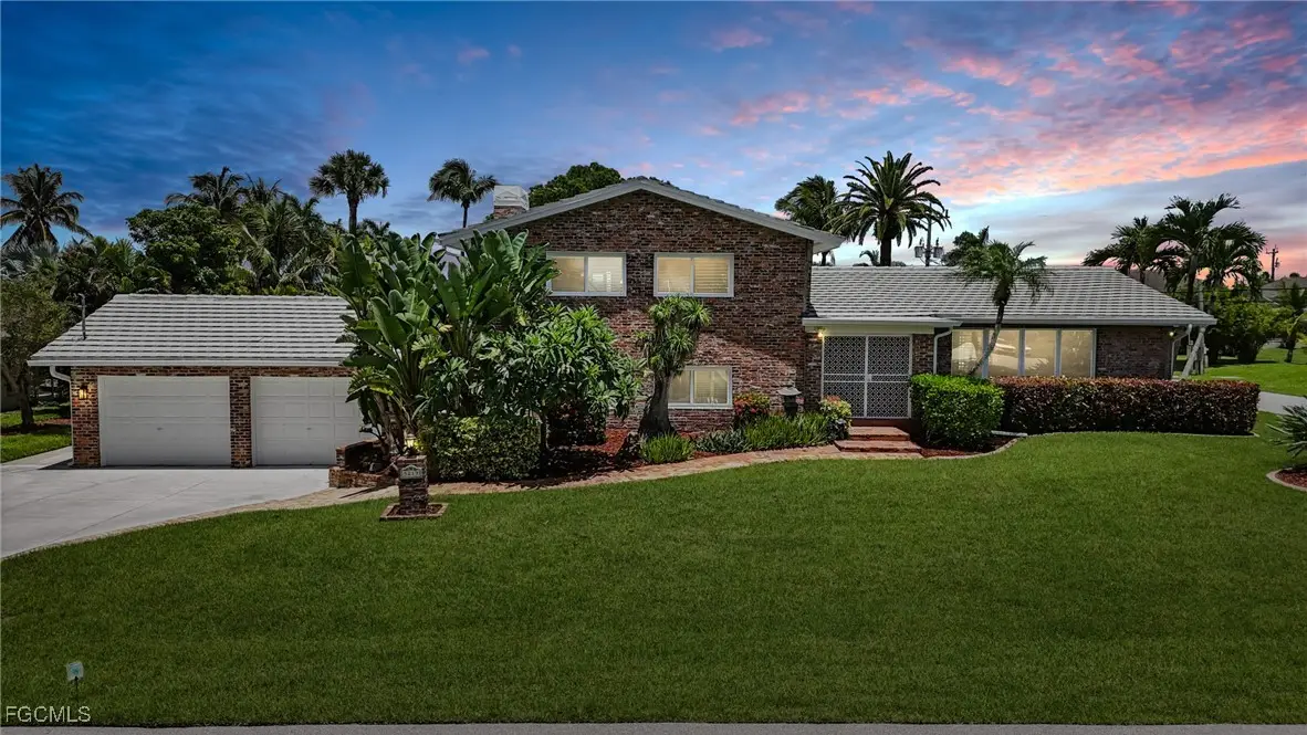 5219 SW 2nd Place, Cape Coral, FL 33914 - Image #1