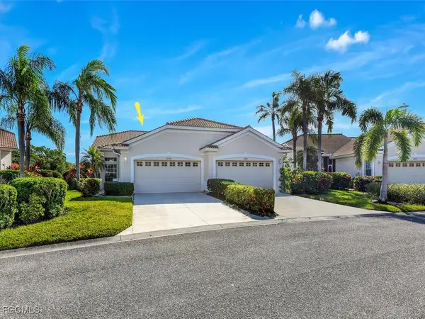 12792 Devonshire Lakes Circle, Fort Myers, FL 33913