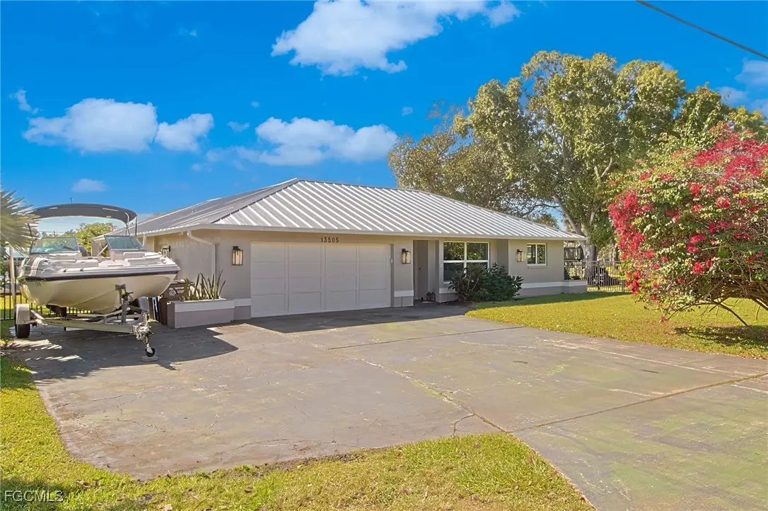 13505 Island Road, Fort Myers, FL 33905 - Image #1