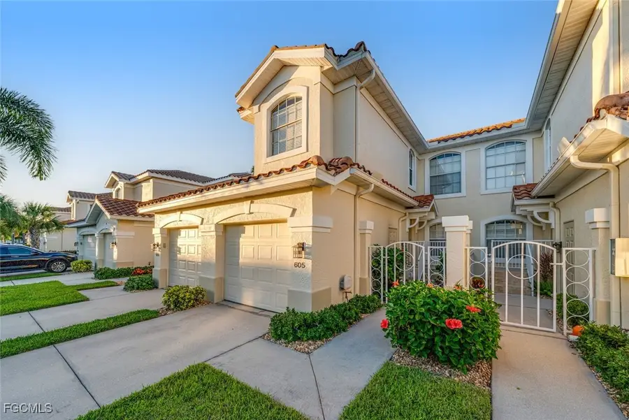 15048 Tamarind Cay Court #605, Fort Myers, FL 33908 - Image #2