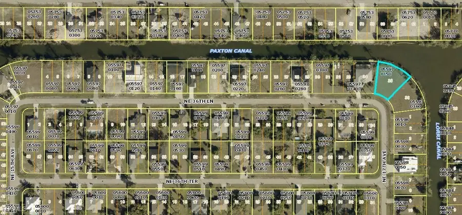 1635 NE 36th Lane, Cape Coral, FL 33909 - Image #2