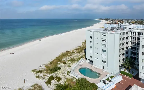 5200 Gulf Drive #604, Holmes Beach, FL 34217