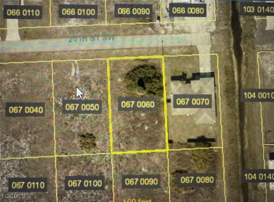 2703 20th Street Sw, Lehigh Acres, FL 33976 - Image #2