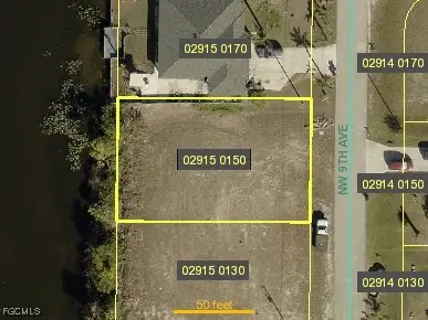 1700 NW 9th Avenue, Cape Coral, FL 33993 - Image #1