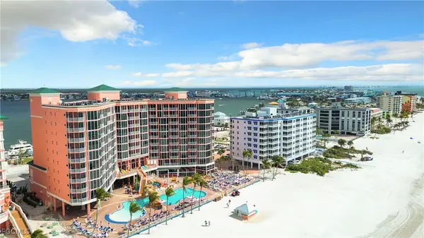 200 Estero Boulevard #206, Fort Myers Beach, FL 33931