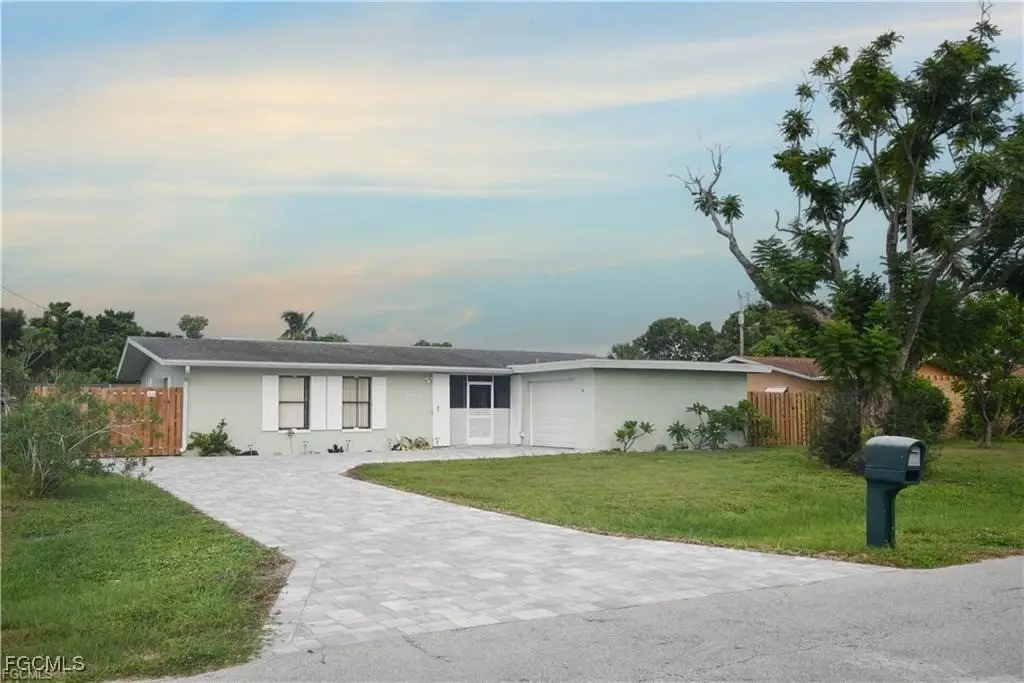 2636 SE 18th Avenue, Cape Coral, FL 33904 - Image #1