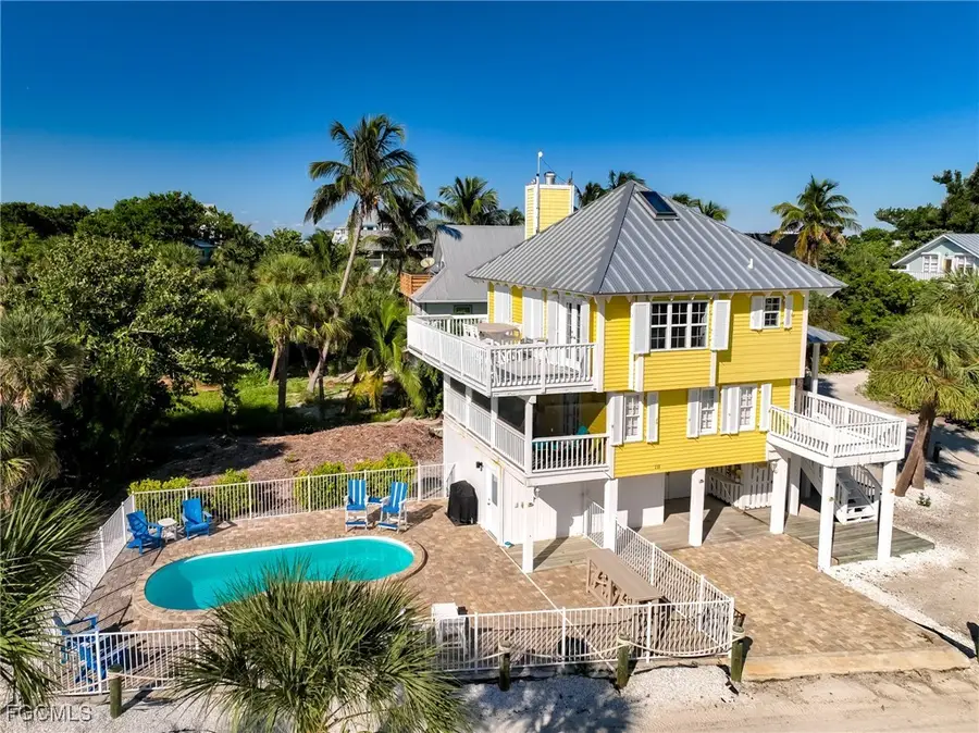 210 White Pelican Drive, Sanibel Island, FL 33924 - Image #2