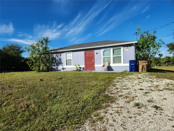 1408 Xelda Avenue S, Lehigh Acres, FL 33976