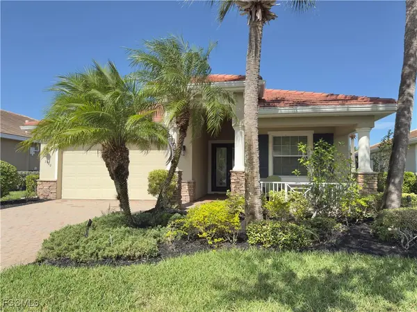3940 Otter Bend Circle, Fort Myers, FL 33905