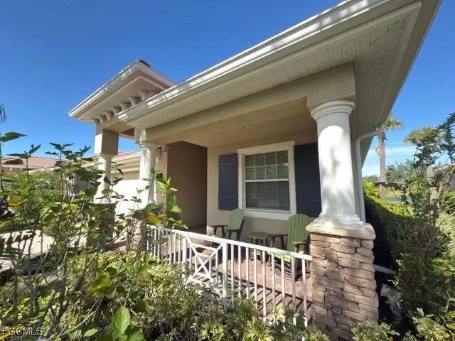 3940 Otter Bend Circle, Fort Myers, FL 33905 - Image #2