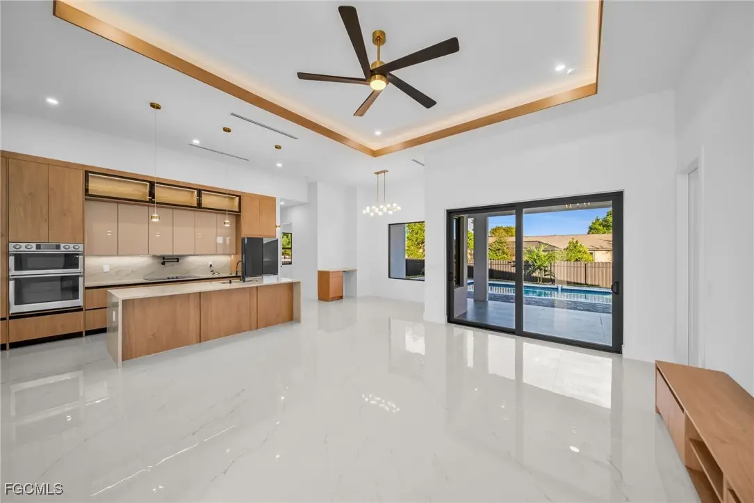 3913 Agualinda Boulevard, Cape Coral, FL 33914 - Image #1