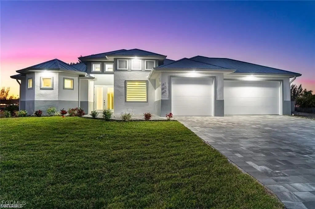 3413 NW 2nd Terrace, Cape Coral, FL 33993 - Image #1