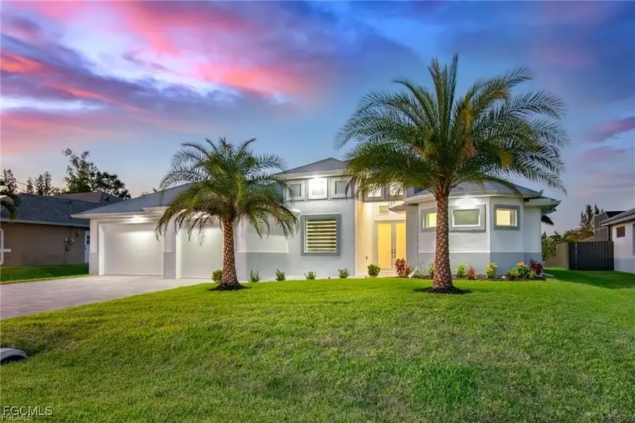 3413 NW 2nd Terrace, Cape Coral, FL 33993 - Image #2