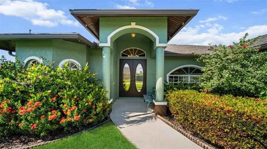 4010 SW 22nd Place, Cape Coral, FL 33914 - Image #2