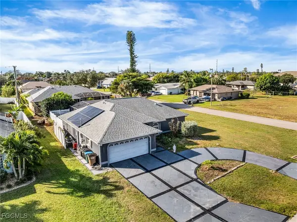 130 SE 29th Terrace, Cape Coral, FL 33904