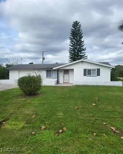 13250 Fourth Street, Fort Myers, FL 33905