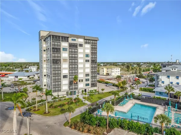 2810 Estero Boulevard #312, Fort Myers Beach, FL 33931