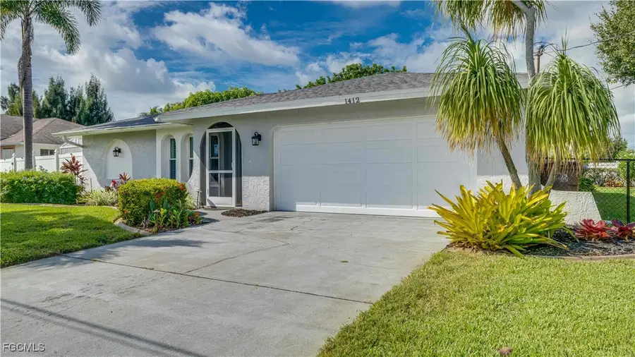 1412 SE 17th Place, Cape Coral, FL 33990 - Image #3