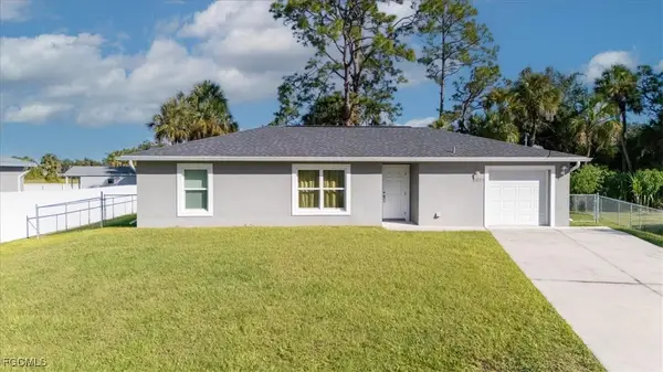 8073 Sherwood Circle, Labelle, FL 33935