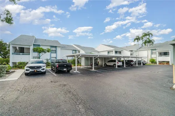 13391 Gateway Drive #113, Fort Myers, FL 33919