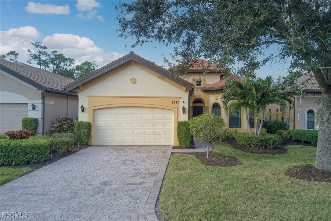 8287 Provencia Court, Fort Myers, FL 33912 - Image #1
