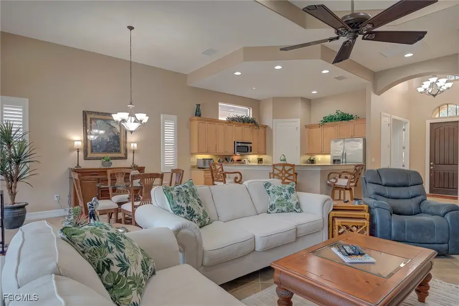 8287 Provencia Court, Fort Myers, FL 33912 - Image #3