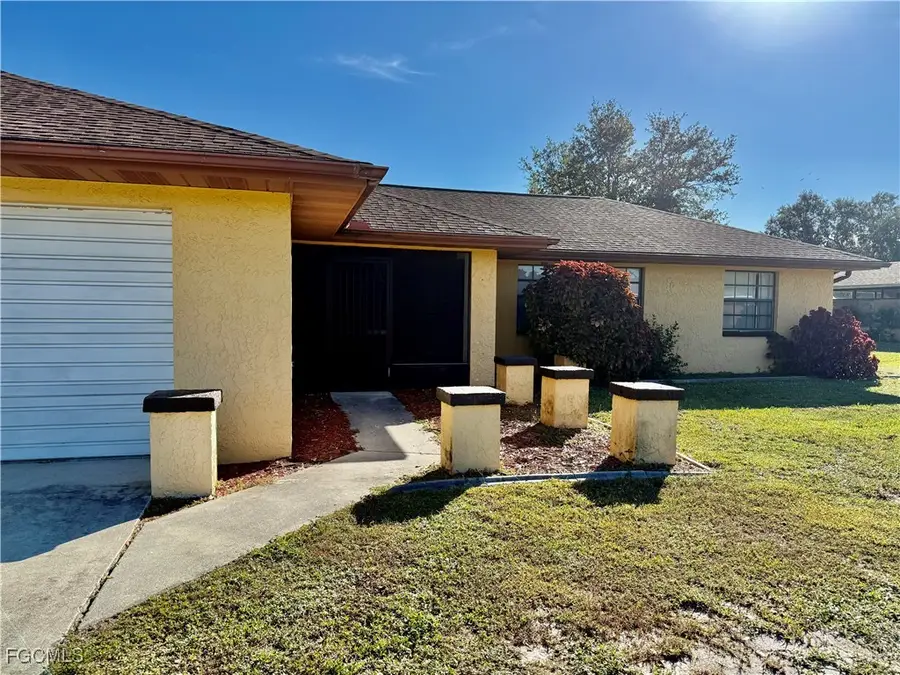 24 Clayton Avenue, Lehigh Acres, FL 33936 - Image #2