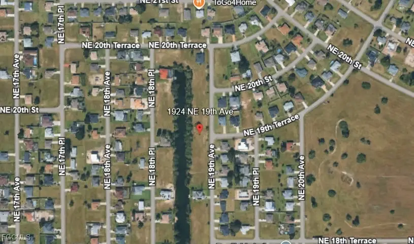 1924 NE 19th Avenue, Cape Coral, FL 33909 - Image #2
