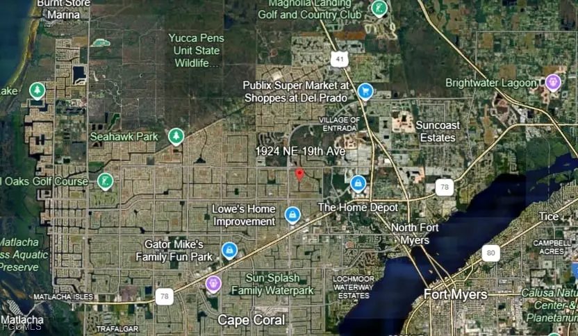 1924 NE 19th Avenue, Cape Coral, FL 33909 - Image #3