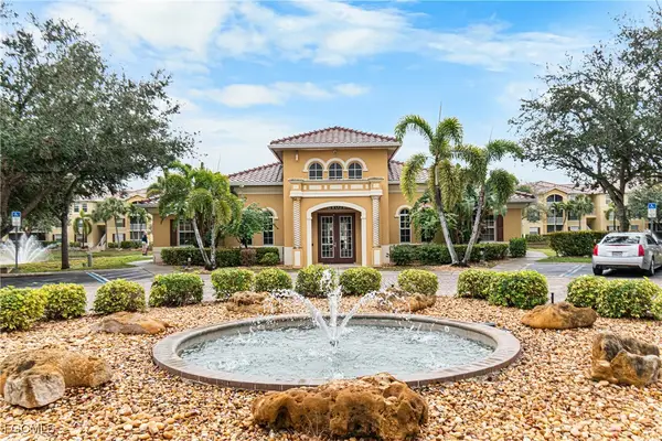 4121 Residence Drive #303, Fort Myers, FL 33901